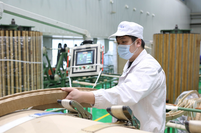 山西省衛生健康委員會網站 數字化建設助力健康山西發展